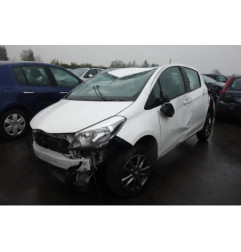 Commodo d'essuie glaces TOYOTA YARIS 3