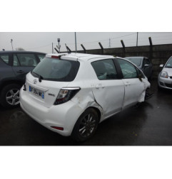 Commodo d'essuie glaces TOYOTA YARIS 3