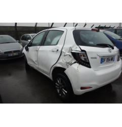 Commodo d'essuie glaces TOYOTA YARIS 3