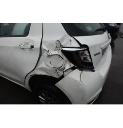 Commodo d'essuie glaces TOYOTA YARIS 3