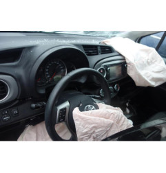 Commodo d'essuie glaces TOYOTA YARIS 3