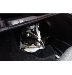 Commodo d'essuie glaces TOYOTA YARIS 3