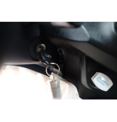 Commodo d'essuie glaces TOYOTA YARIS 3