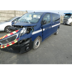 Boitier de prechauffage PEUGEOT TRAVELLER