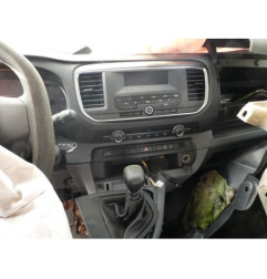 Boitier de prechauffage PEUGEOT TRAVELLER