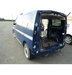 Boitier de prechauffage PEUGEOT TRAVELLER