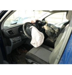 Boitier de prechauffage PEUGEOT TRAVELLER
