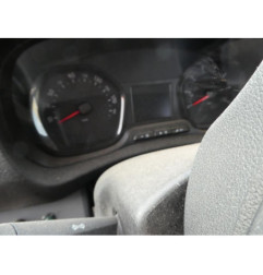 Boitier de prechauffage PEUGEOT TRAVELLER