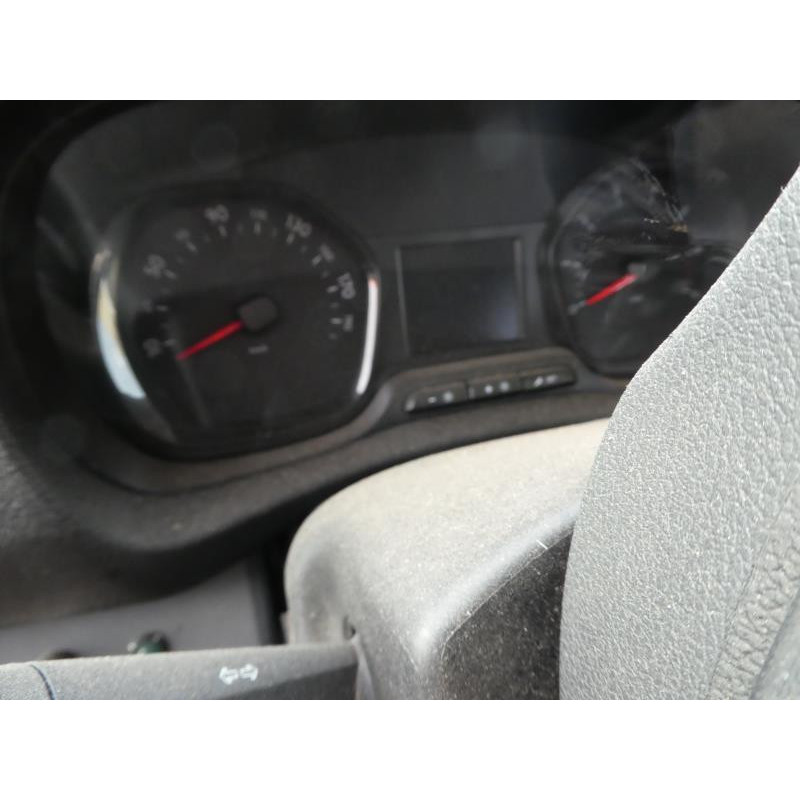 Boitier de prechauffage PEUGEOT TRAVELLER Photo n°8
