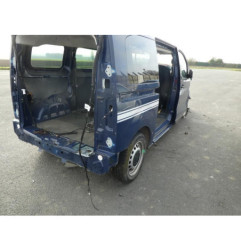 Boitier de prechauffage PEUGEOT TRAVELLER