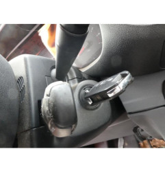Boitier de prechauffage PEUGEOT TRAVELLER