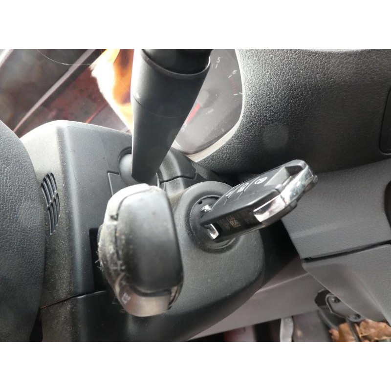 Boitier de prechauffage PEUGEOT TRAVELLER Photo n°12