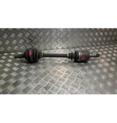 Cardan gauche (transmission) CITROEN DS3