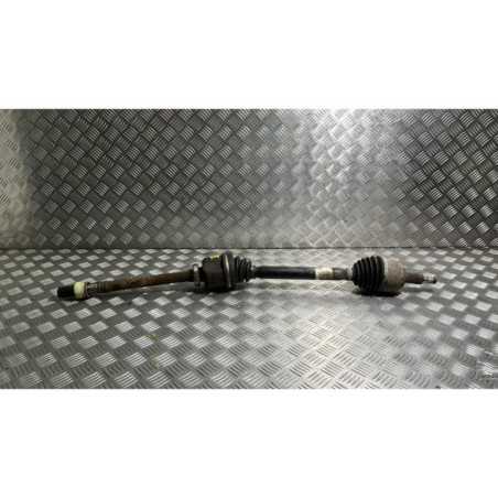 Cardan droit (transmission) RENAULT LAGUNA 3 Photo n°1