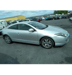 Cardan droit (transmission) RENAULT LAGUNA 3