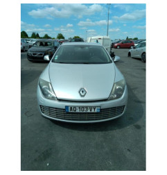Cardan droit (transmission) RENAULT LAGUNA 3