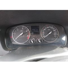 Cardan droit (transmission) RENAULT LAGUNA 3