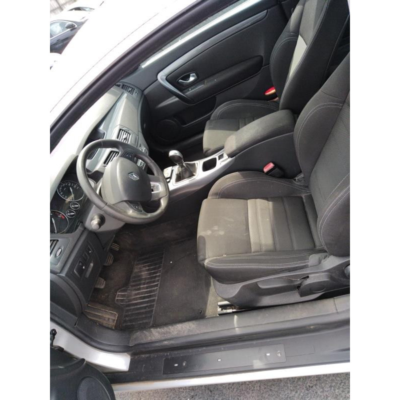 Cardan droit (transmission) RENAULT LAGUNA 3 Photo n°6
