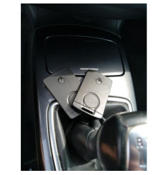 Cardan droit (transmission) RENAULT LAGUNA 3