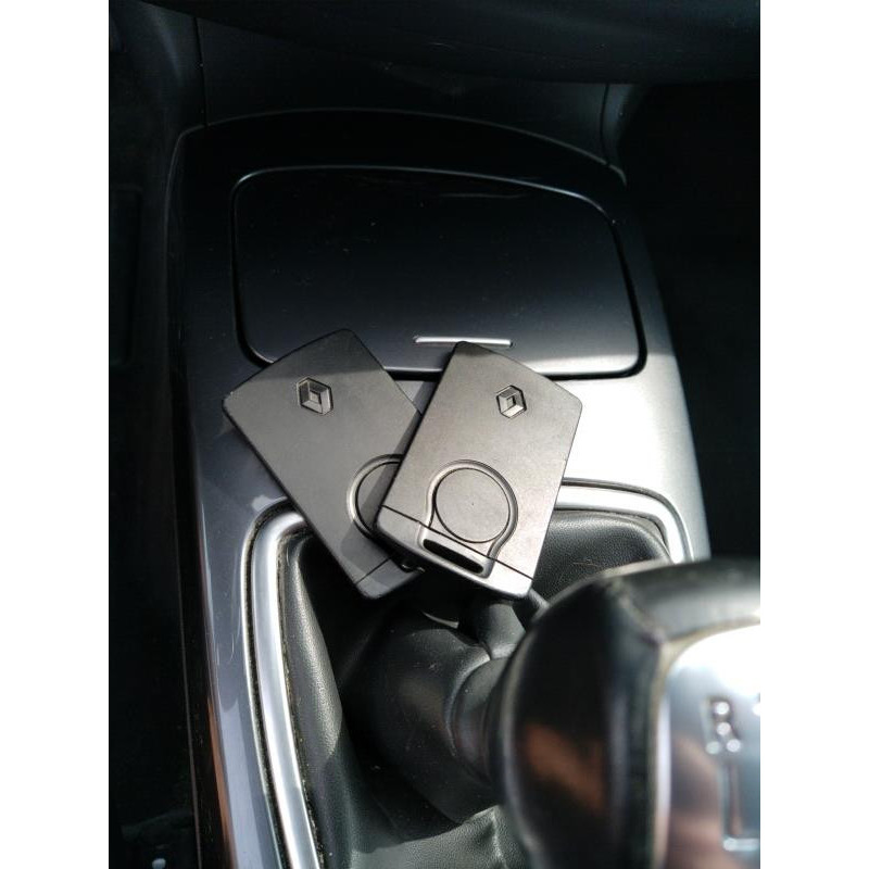 Cardan droit (transmission) RENAULT LAGUNA 3 Photo n°7