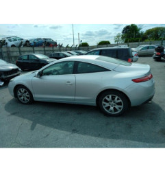 Cardan droit (transmission) RENAULT LAGUNA 3