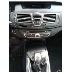 Cardan droit (transmission) RENAULT LAGUNA 3