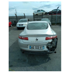 Cardan droit (transmission) RENAULT LAGUNA 3