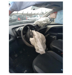Bras essuie glace arriere CITROEN C1 2