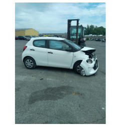 Bras essuie glace arriere CITROEN C1 2
