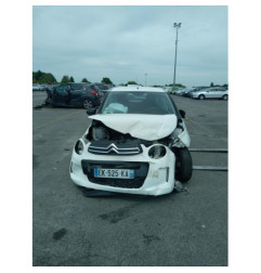 Bras essuie glace arriere CITROEN C1 2