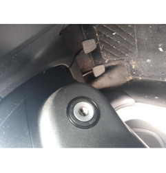 Bras essuie glace arriere CITROEN C1 2
