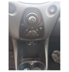 Bras essuie glace arriere CITROEN C1 2