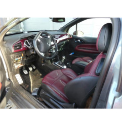 Commande regulateur vitesse CITROEN DS3