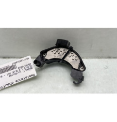Resistance chauffage RENAULT CLIO 5 Photo n°1