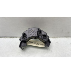 Resistance chauffage RENAULT CLIO 5