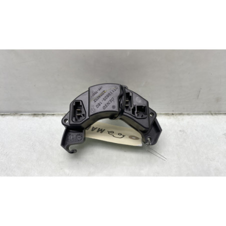 Resistance chauffage RENAULT CLIO 5