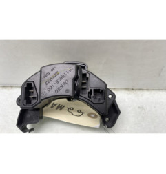 Resistance chauffage RENAULT CLIO 5