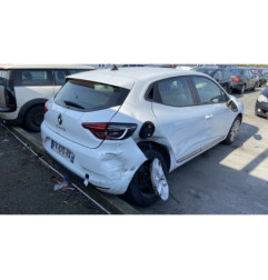 Resistance chauffage RENAULT CLIO 5