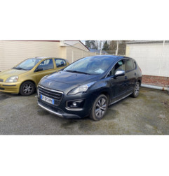 Boitier de prechauffage PEUGEOT 3008 1