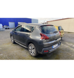 Boitier de prechauffage PEUGEOT 3008 1