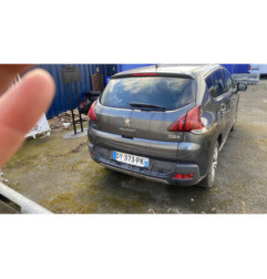 Boitier de prechauffage PEUGEOT 3008 1