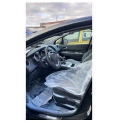 Boitier de prechauffage PEUGEOT 3008 1