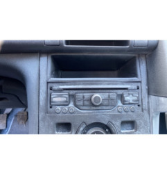 Boitier de prechauffage PEUGEOT 3008 1