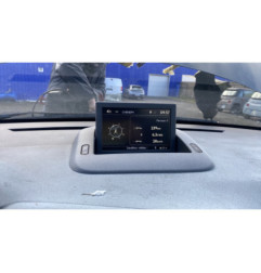 Boitier de prechauffage PEUGEOT 3008 1