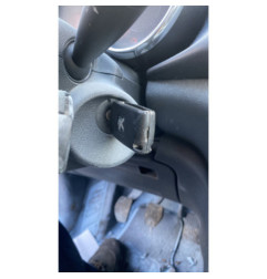 Boitier de prechauffage PEUGEOT 3008 1