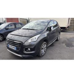 Boitier de prechauffage PEUGEOT 3008 1