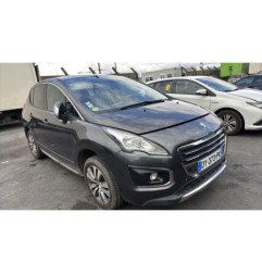 Boitier de prechauffage PEUGEOT 3008 1