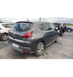 Boitier de prechauffage PEUGEOT 3008 1