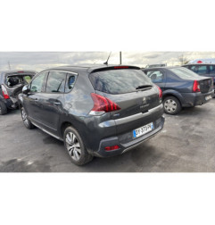 Boitier de prechauffage PEUGEOT 3008 1
