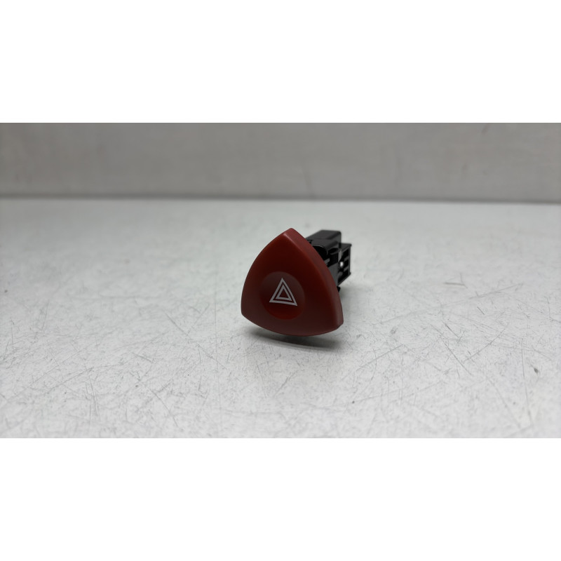 Bouton de warning RENAULT ESPACE 4 Photo n°1